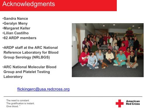 2 In - SABM - Patient Blood Management