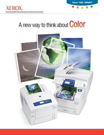 Xerox 8860.pdf - Printer Copier Fax - Repair Service