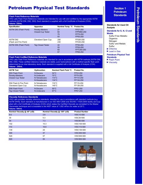 VHG Labs, Inc.