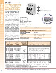 UL508 PDF File - Geeco