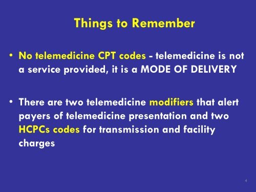 medicare reimbursement for telehealth services - afhcan