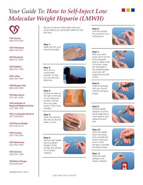 your-guide-to-how-to-self-inject-low-molecular-weight-heparin