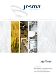 Jesflow - Jesma Vejeteknik A/S