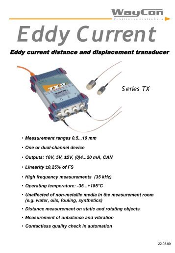 Eddy Current