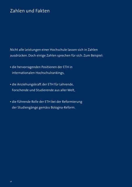 pdf, 991kb - ETH - Finanzen und Controlling - ETH ZÃ¼rich