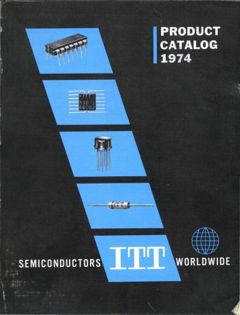 ITT - Index of