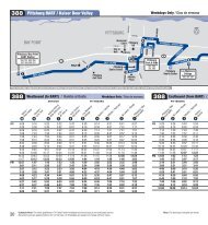 388 Pittsburg BART / Kaiser Deer Valley ANTIOCH ... - Tri Delta Transit