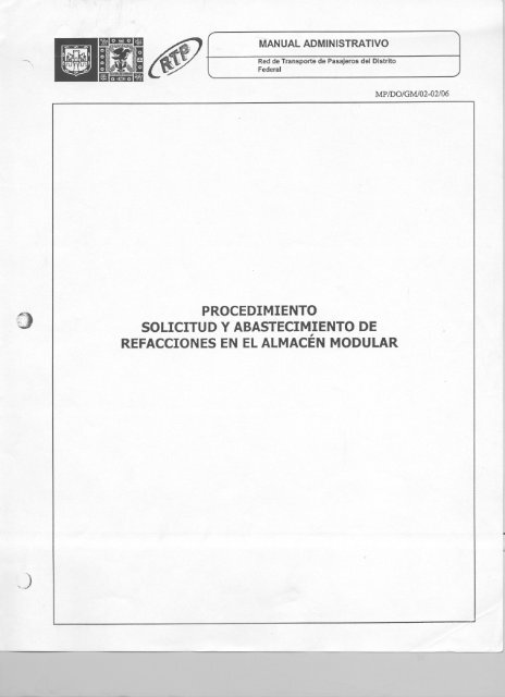 importancia de un almacen de refacciones