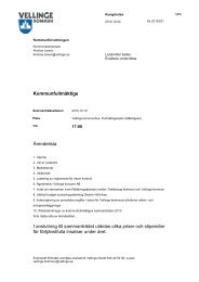 anslutningar dating klagomål