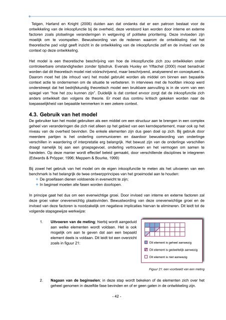 Inkoop met Uitzicht - Passievooronderwijs.nl