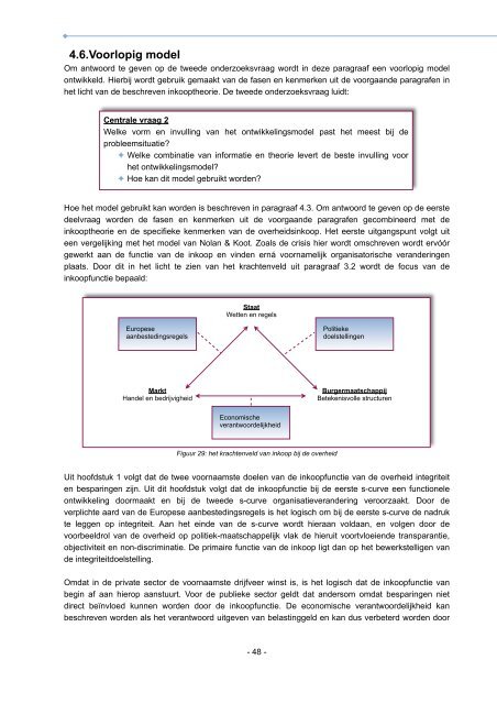 Inkoop met Uitzicht - Passievooronderwijs.nl