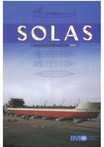 Solas Consolidated Edition 2009.pdf