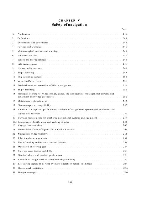 Solas Consolidated Edition 2009.pdf