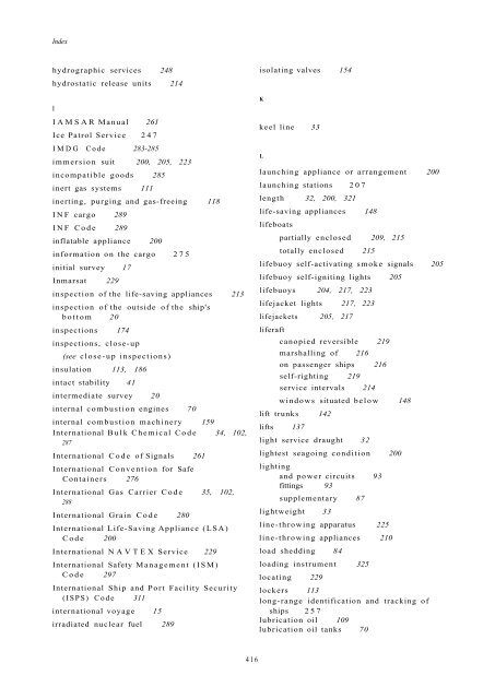 Solas Consolidated Edition 2009.pdf