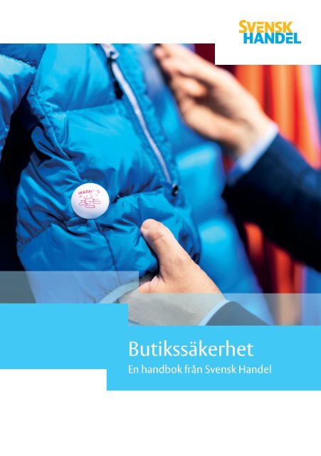 ButikssÃ¤kerhet â En handbok frÃ¥n Svensk Handel.pdf