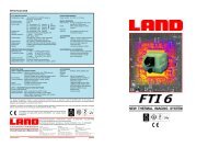 Thermal Imaging System - FTI6 - Dia-Test