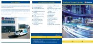 Intelligent Transport Systems Brochure - Electro Automation Group ...