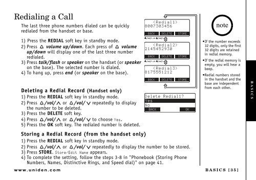 TRU 8885 SERIES OWNER'S MANUAL - C. Crane Company