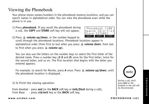 TRU 8885 SERIES OWNER'S MANUAL - C. Crane Company