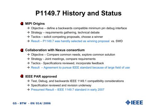 P1149.7 - Board Test Workshop Home Page