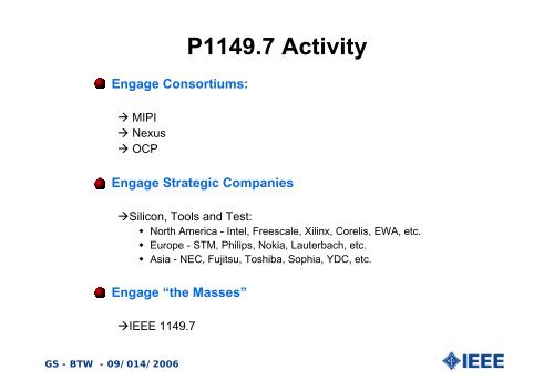 P1149.7 - Board Test Workshop Home Page