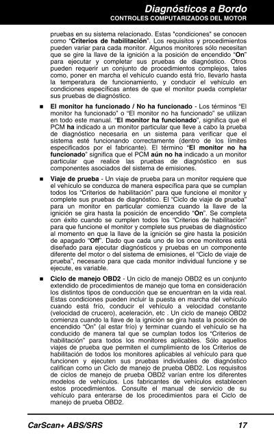 Manual del Propietario NÃºmero de parte - Innova Pro