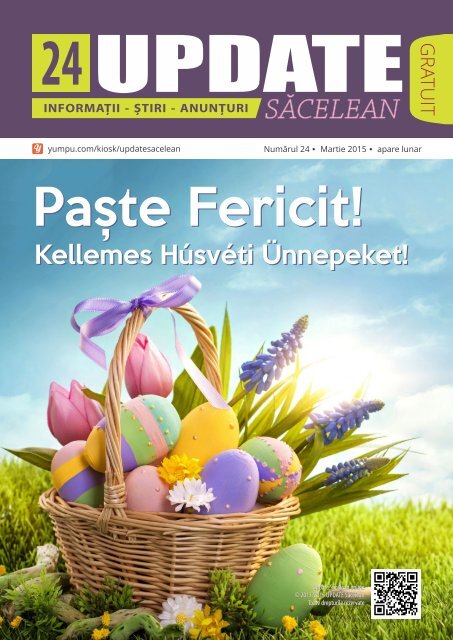 Update Sacelean Numarul 24