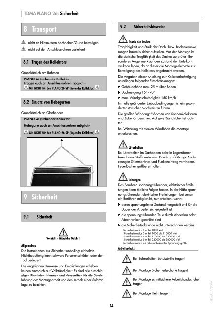 PLANO 26