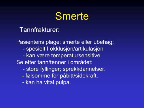 Smerte