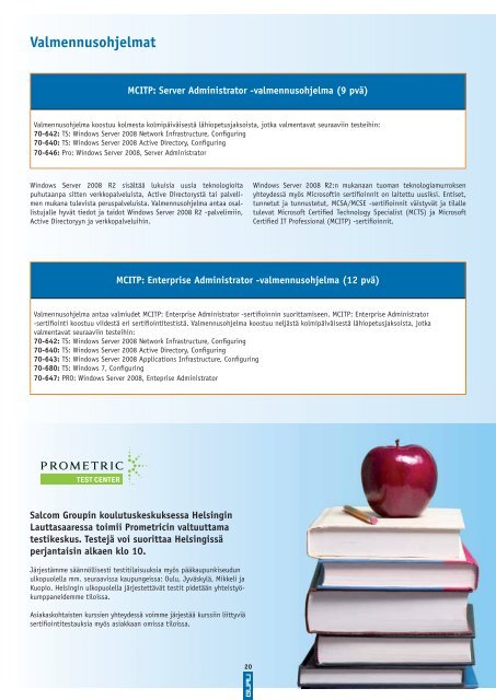 Guru_1_2010.pdf - Salcom Group Oy