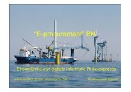 Ballast Nedam Purchasing Services - Passievooronderwijs.nl