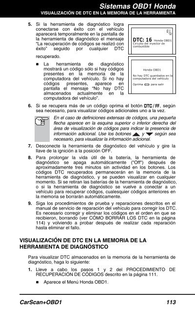 Manual del Propietario NÃºmero de parte - Innova Pro