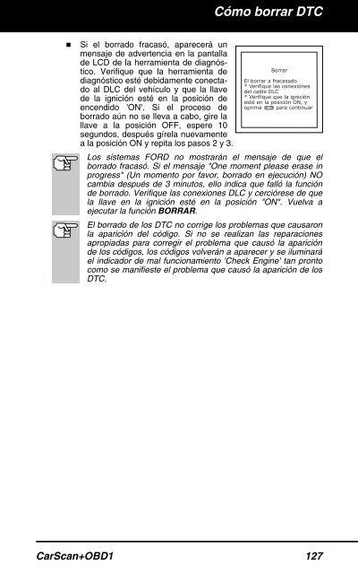 Manual del Propietario NÃºmero de parte - Innova Pro