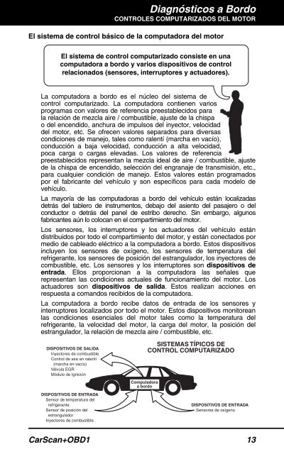 Manual del Propietario NÃºmero de parte - Innova Pro