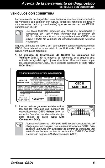 Manual del Propietario NÃºmero de parte - Innova Pro