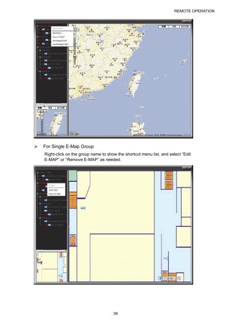 H.264 Network DVR User Manual