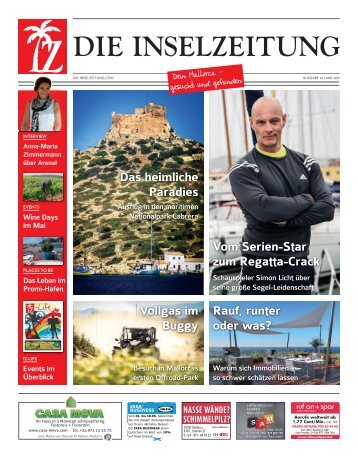 Die Inselzeitung Mallorca Mai 2015 .pdf