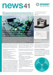 Download (PDF) - Epucret Polymertechnik GmbH & Co. KG