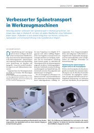 Lesen Sie hier den Fachartikel - Epucret Polymertechnik GmbH ...