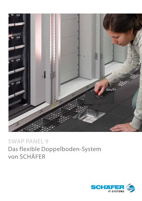 Schãfer It Systems