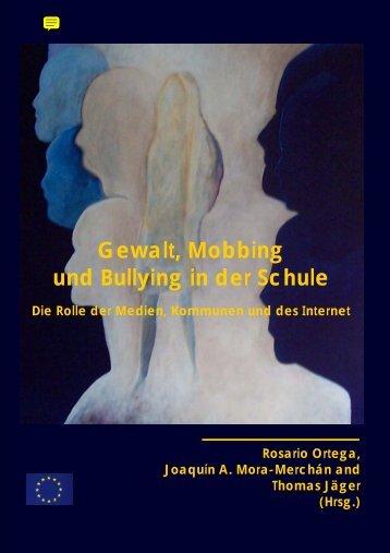 Gewalt Mobbing und Bullying an der Schule - Zentrum ...