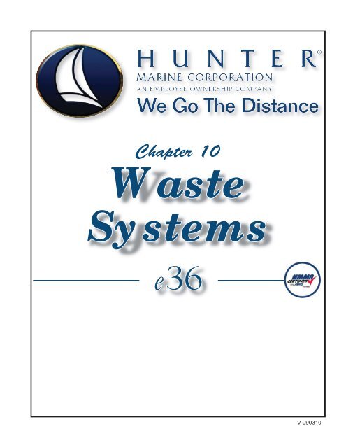 36e Operator's Manual 2012.pdf - Marlow-Hunter, LLC