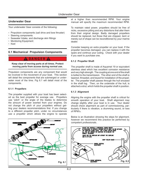 36e Operator's Manual 2012.pdf - Marlow-Hunter, LLC