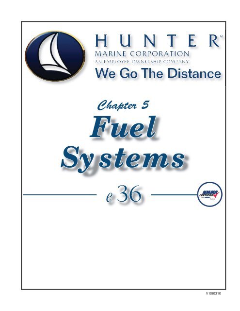 36e Operator's Manual 2011.pdf - Marlow-Hunter, LLC