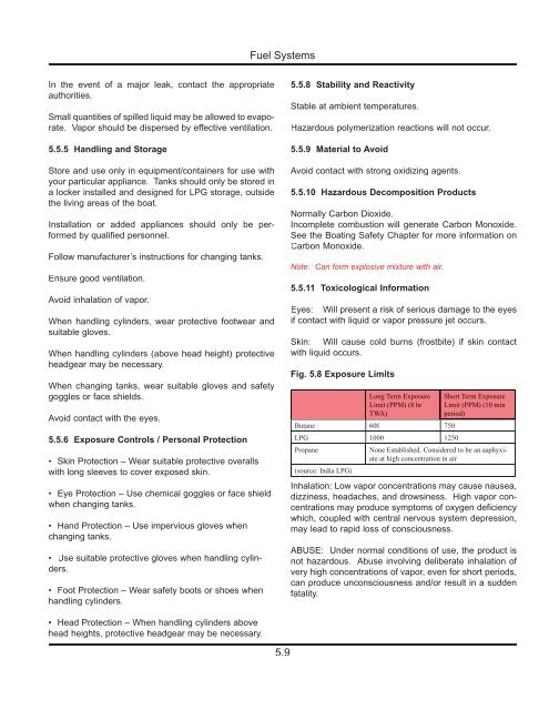 36e Operator's Manual 2011.pdf - Marlow-Hunter, LLC