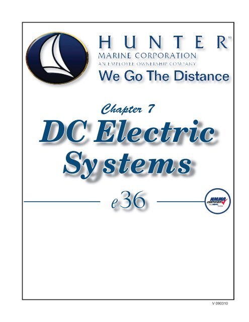 36e Operator's Manual 2011.pdf - Marlow-Hunter, LLC