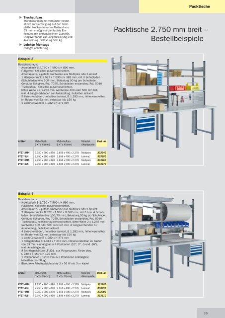 ergonomics@work! - SSI SchÃ¤fer