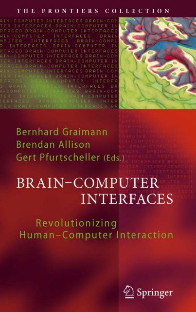 Brainâ€“Computer Interfaces - Index of