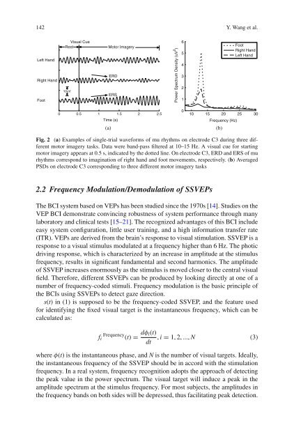 Brainâ€“Computer Interfaces - Index of