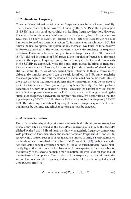 Brainâ€“Computer Interfaces - Index of